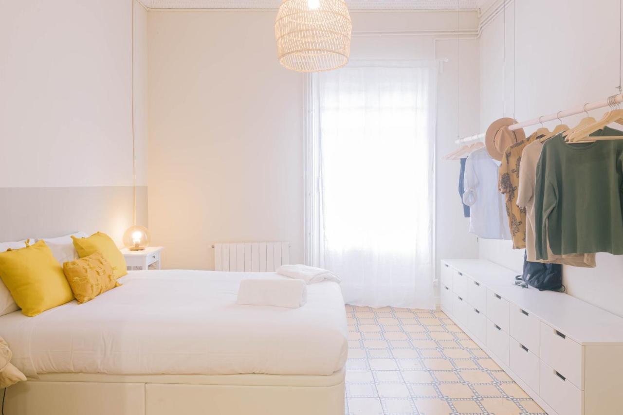 Aticco Living Gracia - Apartments Rooftop Barcelona Kültér fotó