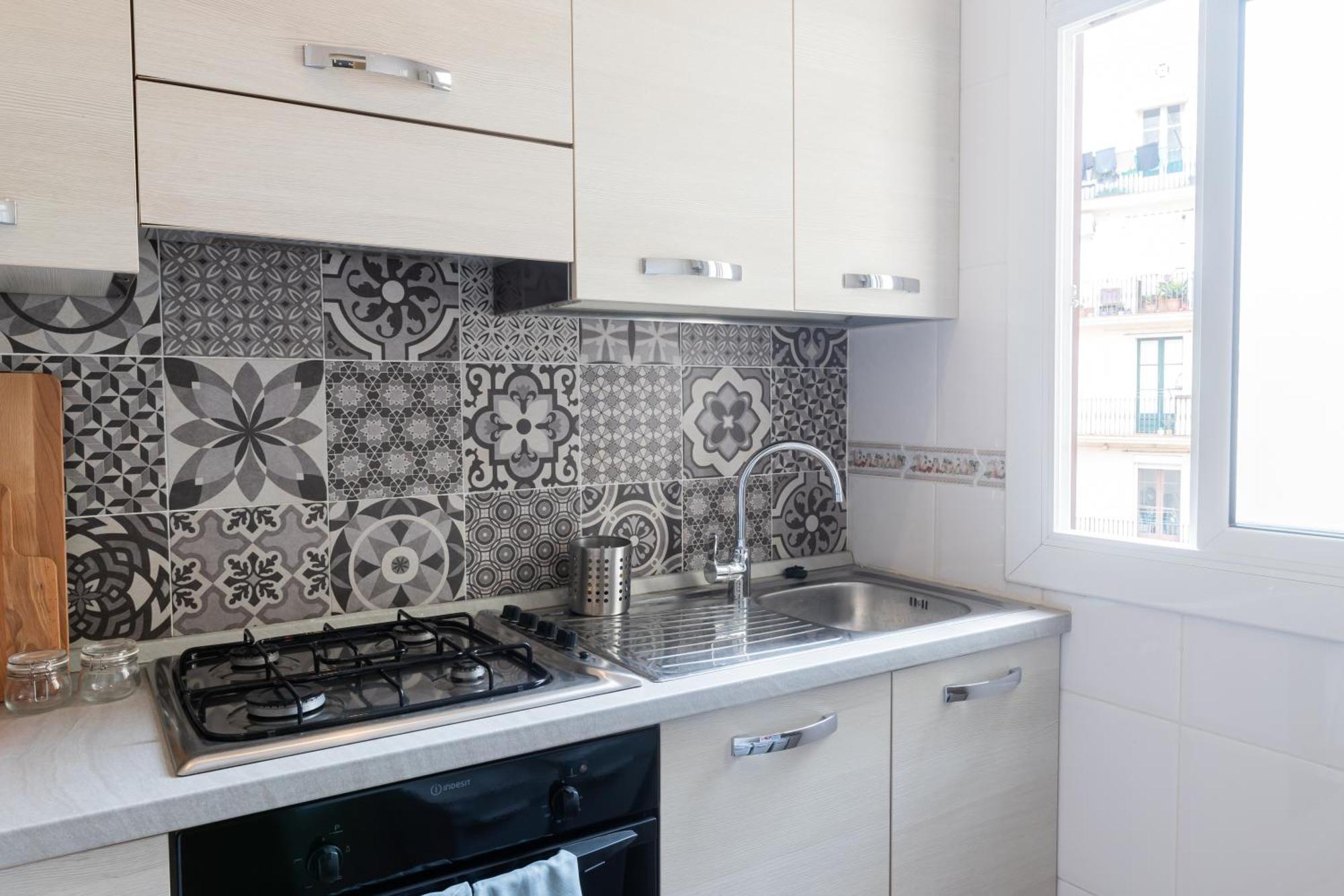 Aticco Living Gracia - Apartments Rooftop Barcelona Kültér fotó