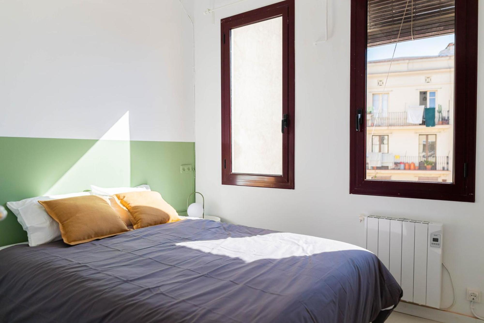 Aticco Living Gracia - Apartments Rooftop Barcelona Kültér fotó