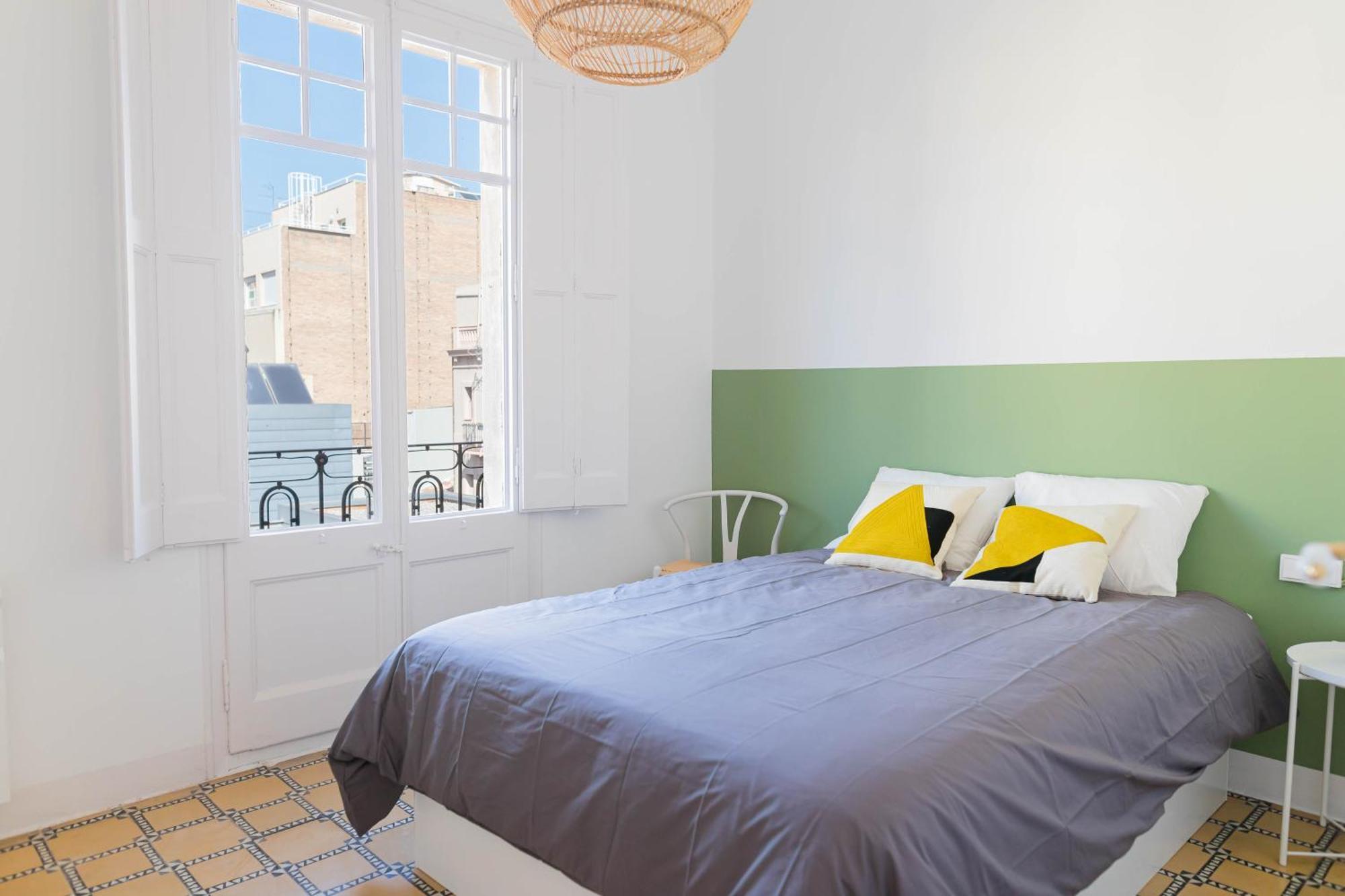 Aticco Living Gracia - Apartments Rooftop Barcelona Kültér fotó