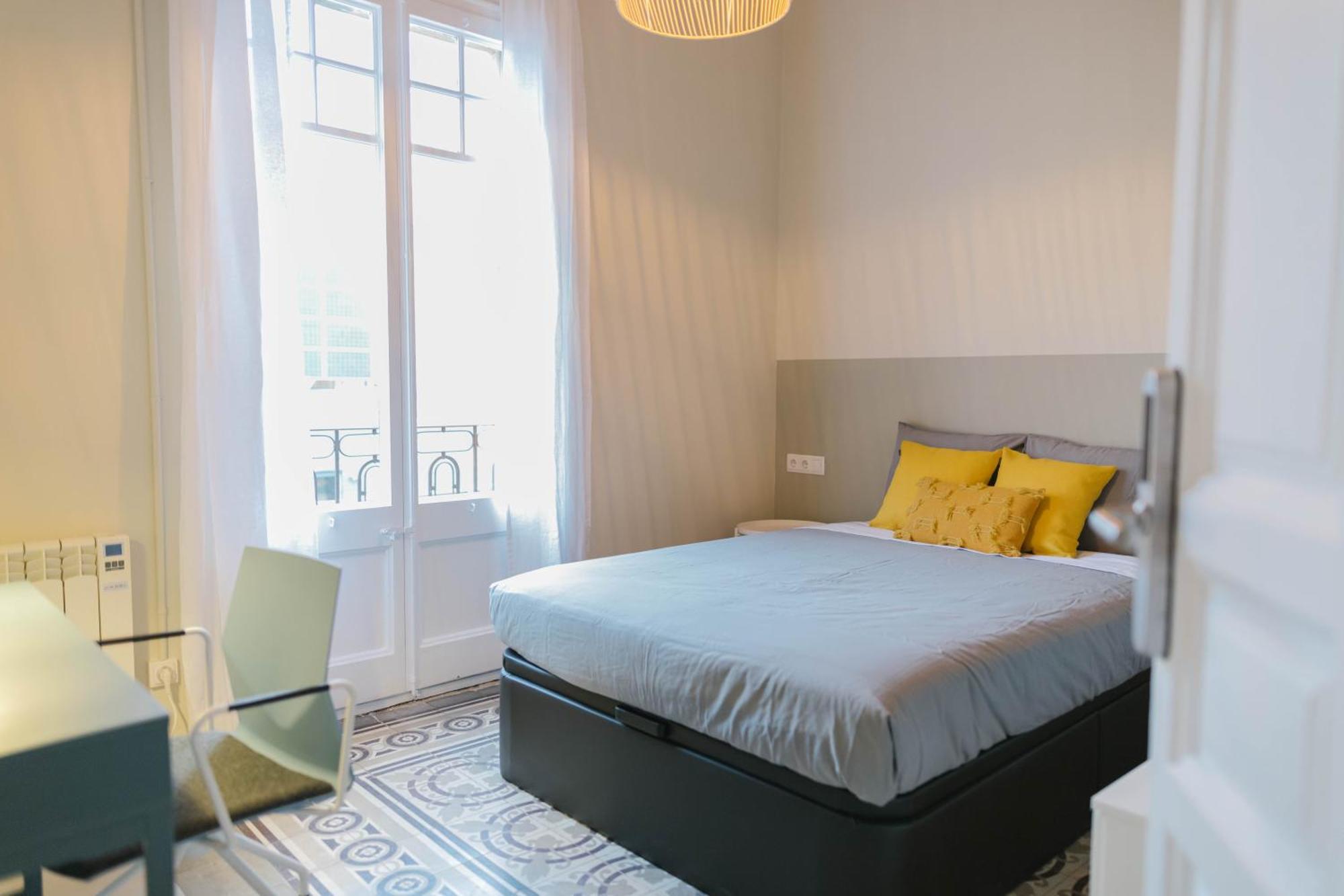 Aticco Living Gracia - Apartments Rooftop Barcelona Kültér fotó