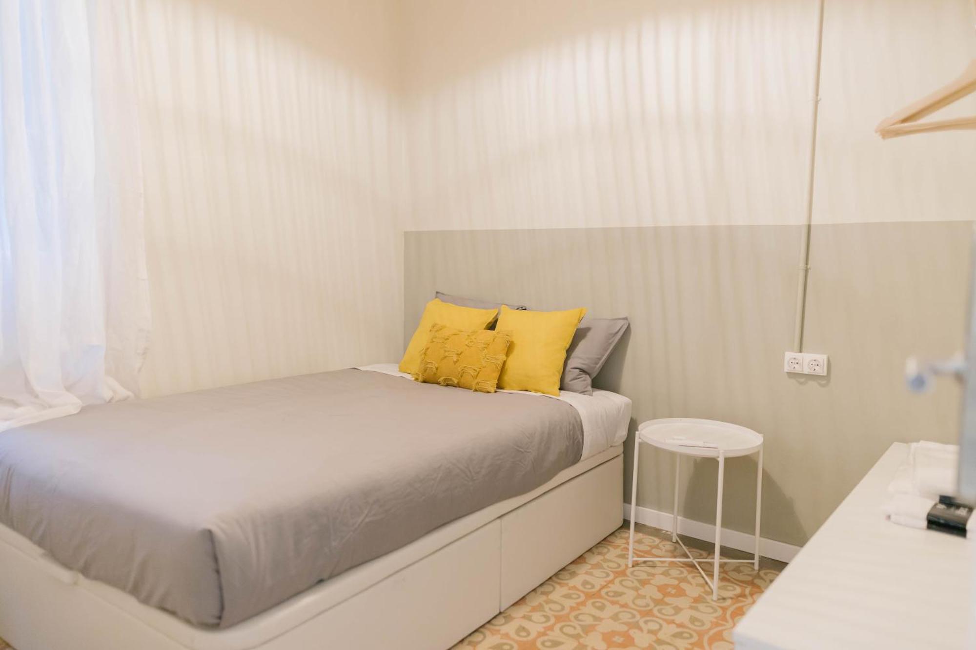 Aticco Living Gracia - Apartments Rooftop Barcelona Kültér fotó