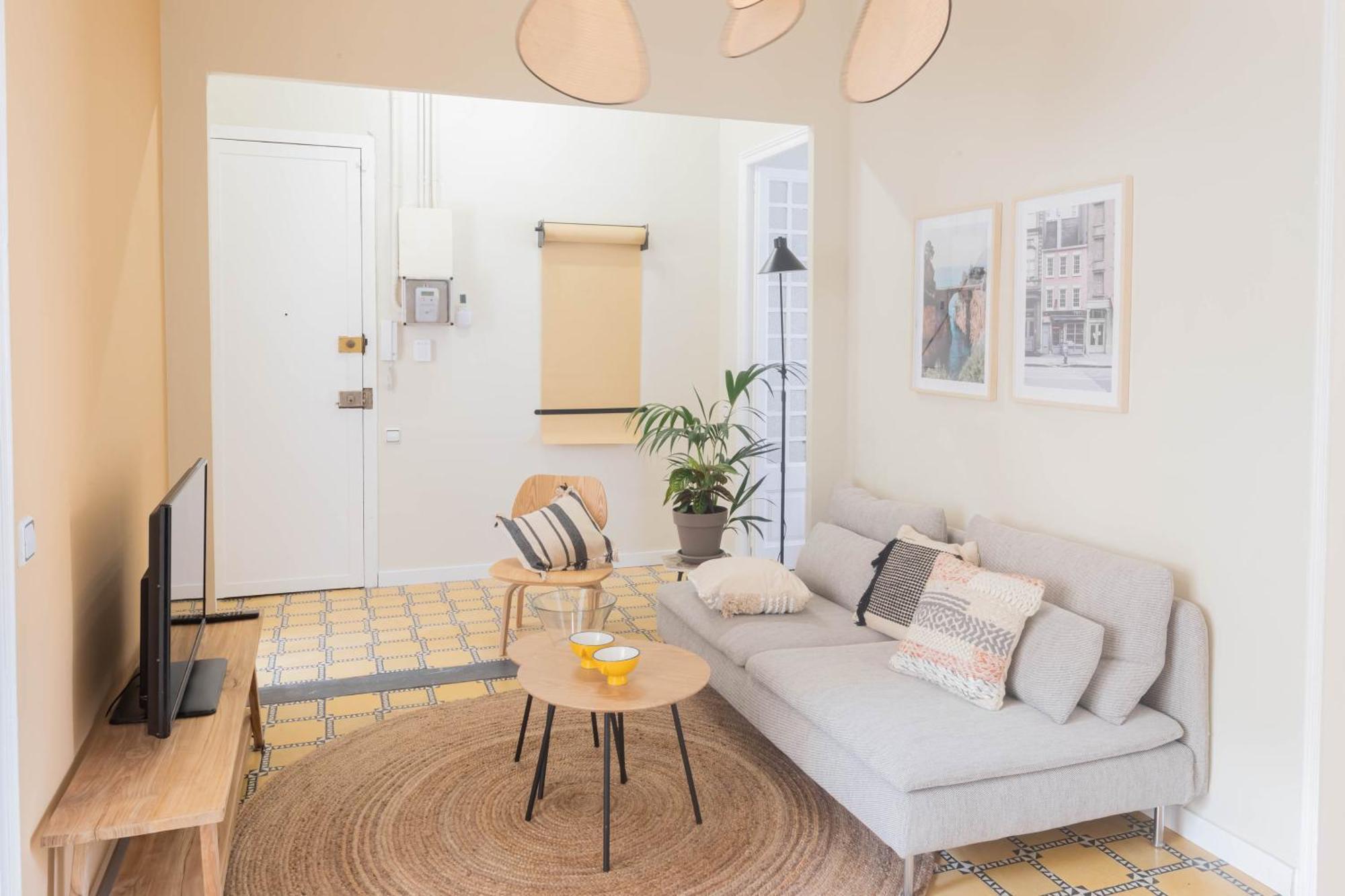 Aticco Living Gracia - Apartments Rooftop Barcelona Kültér fotó