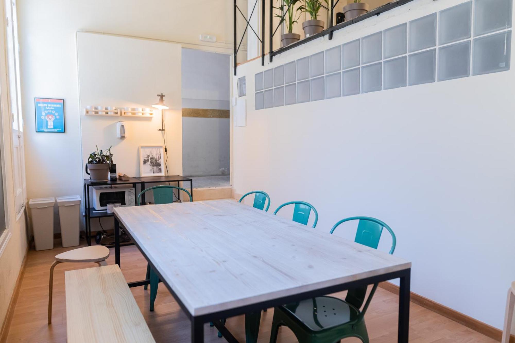 Aticco Living Gracia - Apartments Rooftop Barcelona Kültér fotó